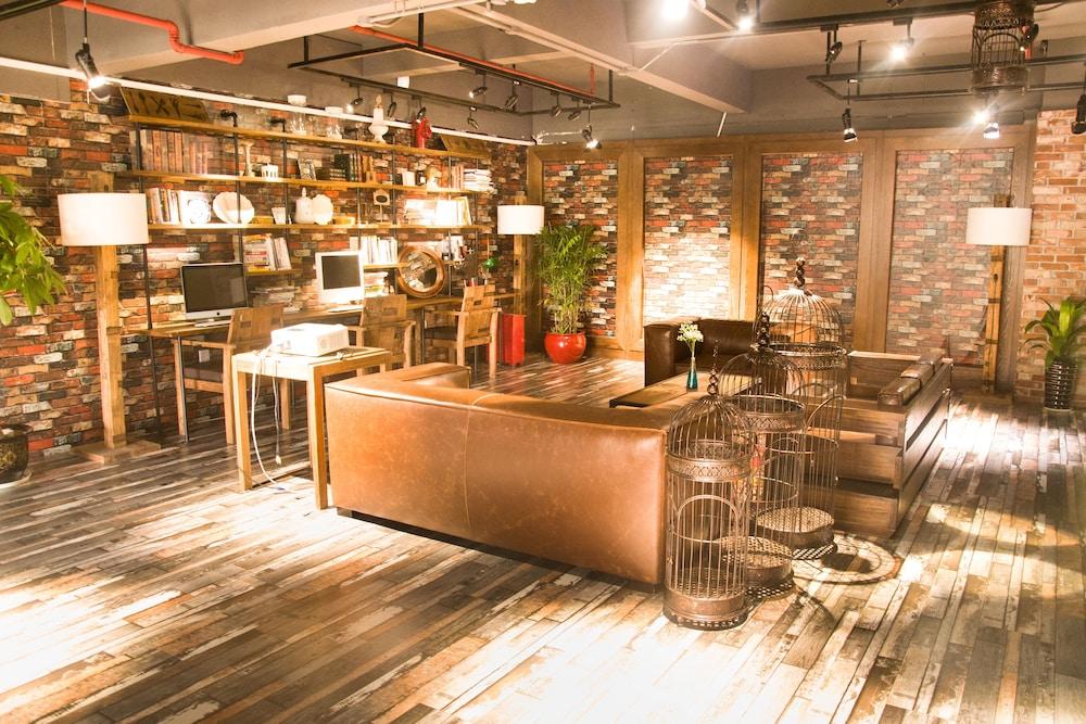 James Joyce Coffeetel Guangzhou International Convention & Exhibition Center Экстерьер фото
