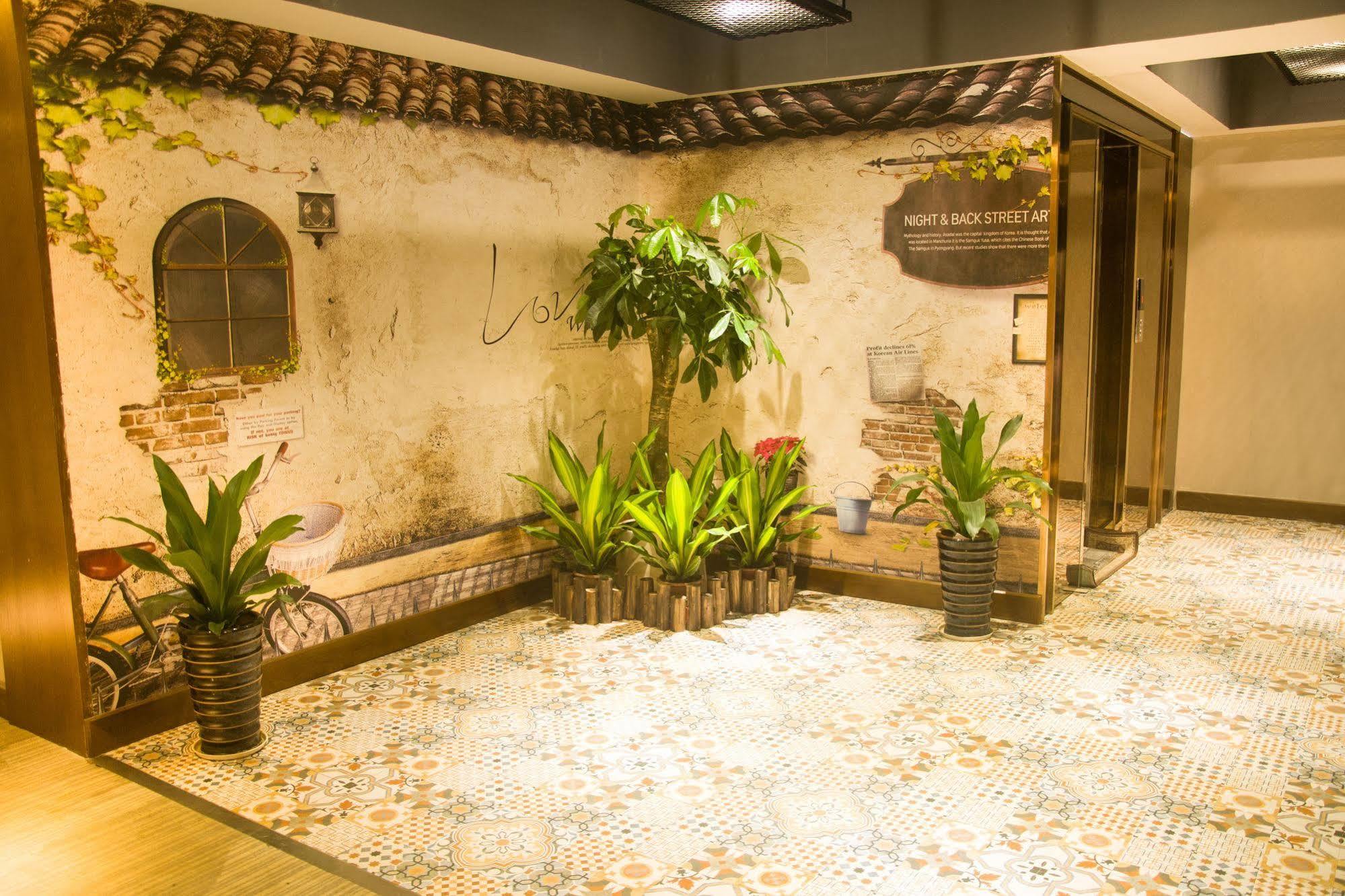 James Joyce Coffeetel Guangzhou International Convention & Exhibition Center Экстерьер фото