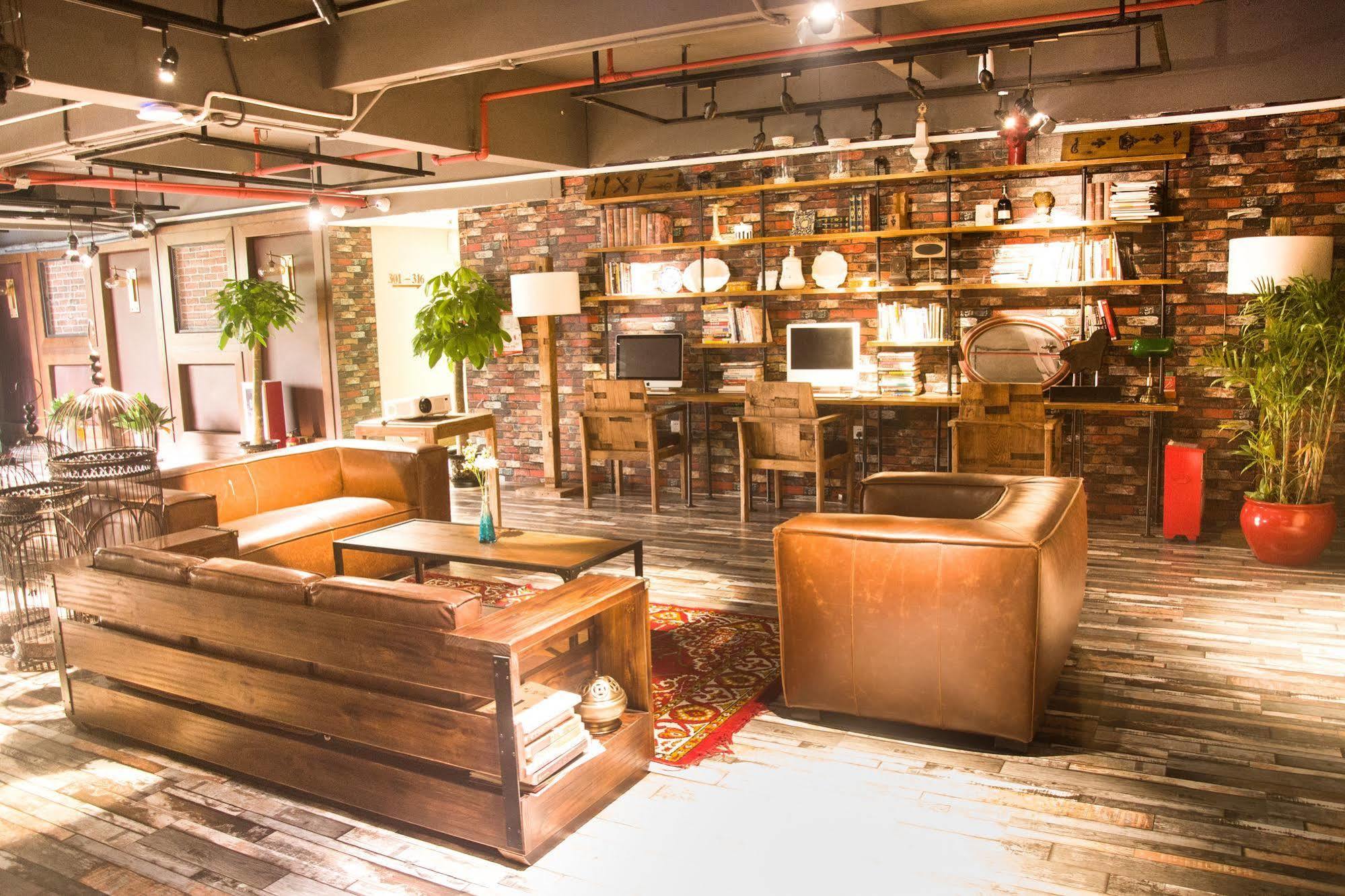 James Joyce Coffeetel Guangzhou International Convention & Exhibition Center Экстерьер фото